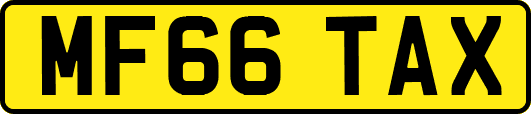 MF66TAX