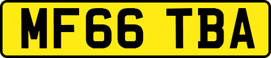 MF66TBA