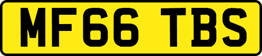 MF66TBS