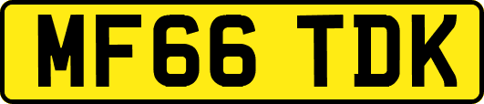 MF66TDK