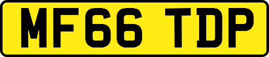 MF66TDP