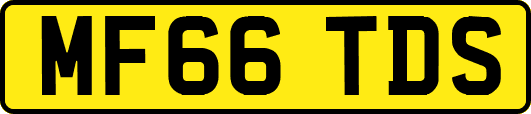 MF66TDS