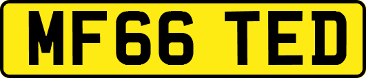 MF66TED