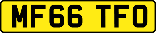 MF66TFO