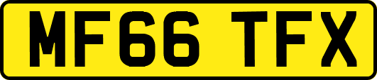 MF66TFX