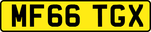 MF66TGX