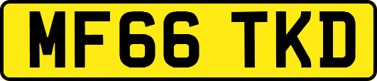 MF66TKD