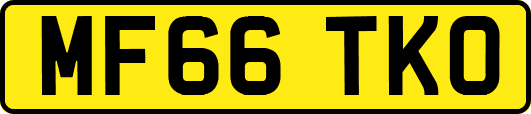 MF66TKO