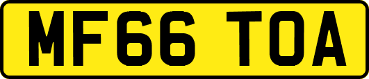 MF66TOA