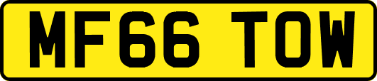 MF66TOW