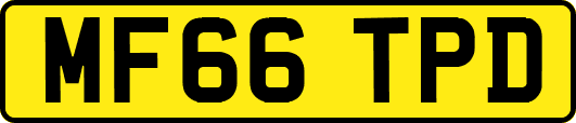 MF66TPD