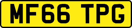 MF66TPG