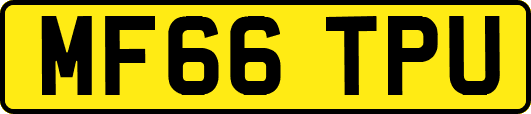 MF66TPU