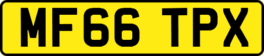 MF66TPX