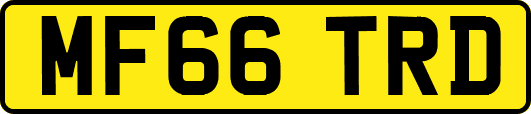 MF66TRD