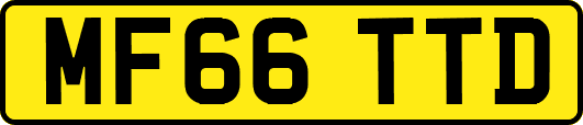 MF66TTD