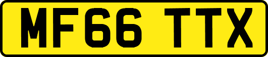 MF66TTX