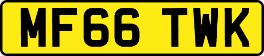 MF66TWK