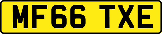 MF66TXE