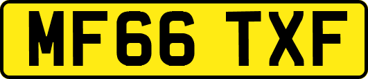 MF66TXF