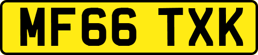 MF66TXK