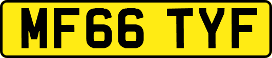 MF66TYF