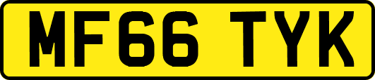 MF66TYK