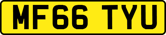 MF66TYU