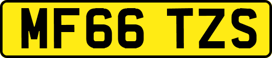 MF66TZS