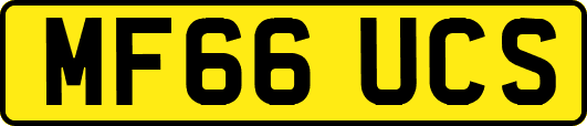 MF66UCS