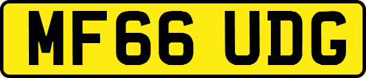 MF66UDG