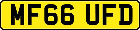 MF66UFD