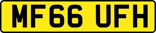 MF66UFH