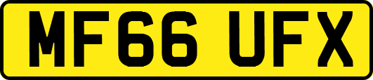 MF66UFX