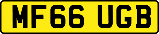 MF66UGB