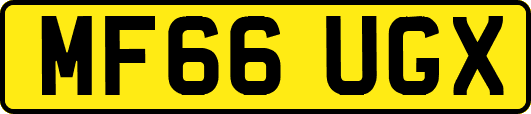 MF66UGX