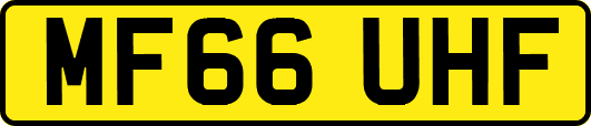 MF66UHF