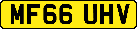 MF66UHV