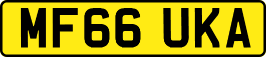 MF66UKA