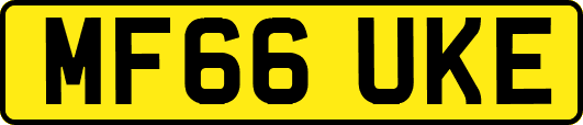 MF66UKE