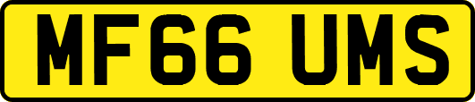 MF66UMS