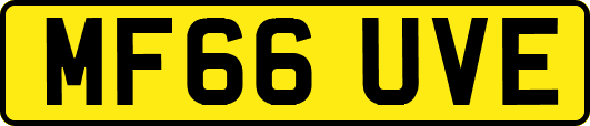 MF66UVE