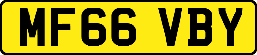 MF66VBY