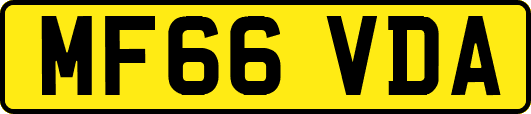 MF66VDA