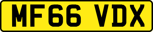 MF66VDX