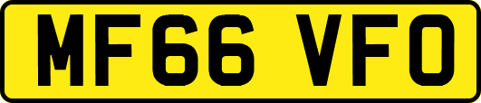 MF66VFO