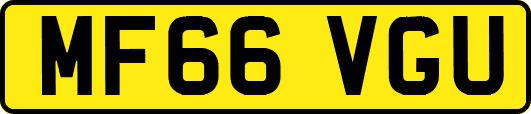 MF66VGU