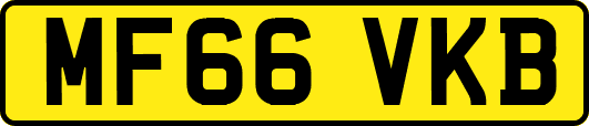 MF66VKB