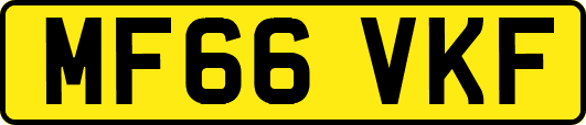 MF66VKF