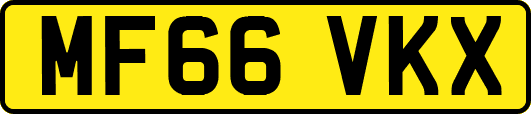 MF66VKX